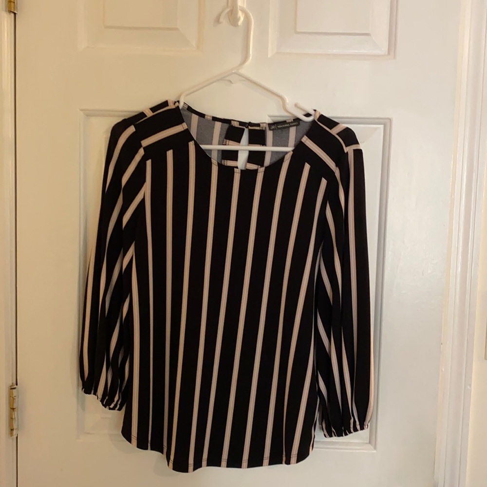 Dress blouse